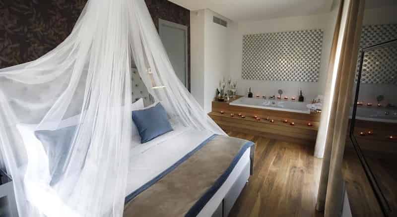 Turunç Hotel Eskişehir